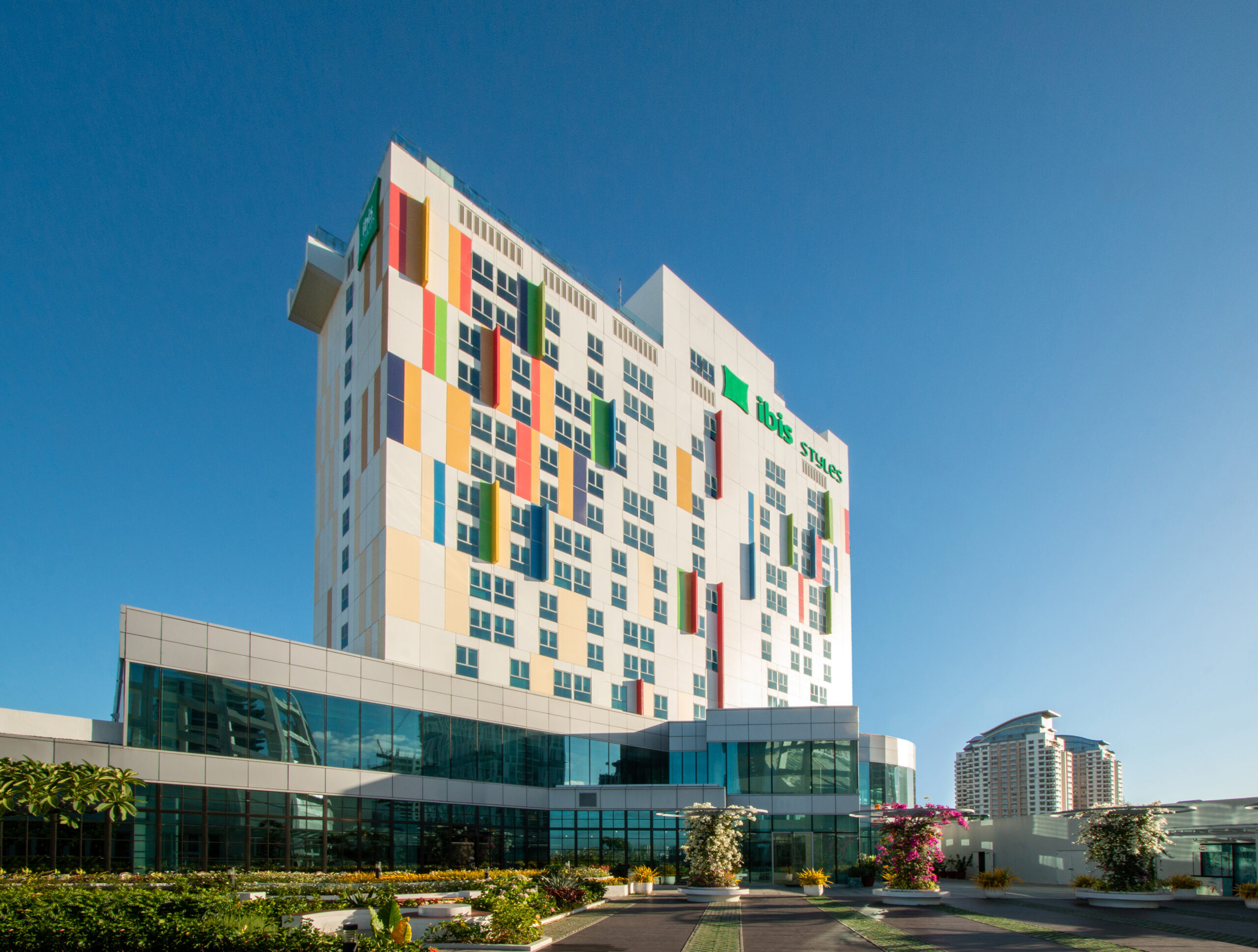 IBIS STYLES PITE TI CITY CENTER visual data 7